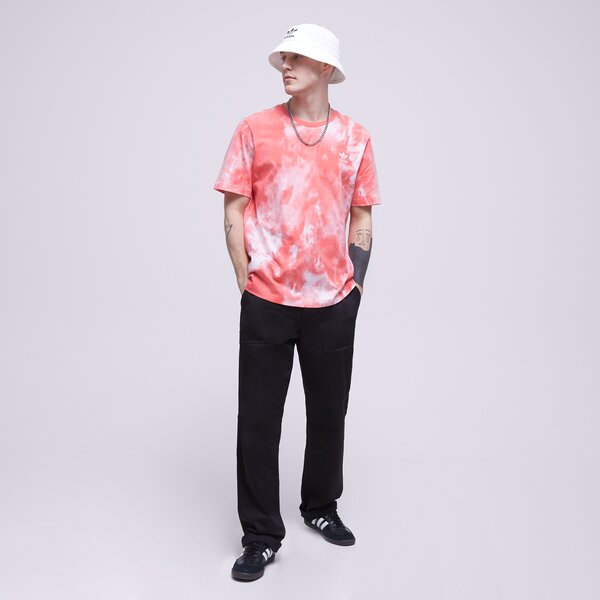 Мъжка тениска ADIDAS ТЕНИСКА HE9447 he9447 цвят многоцветен