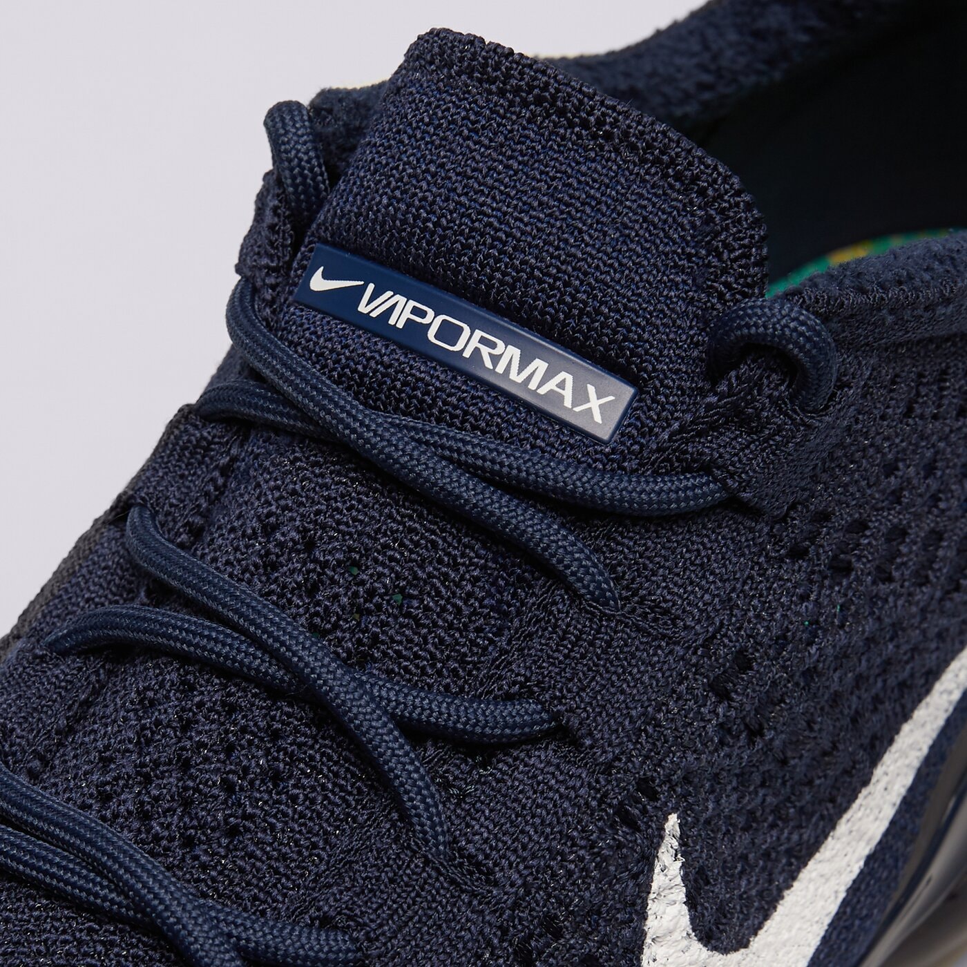 Мъжки маратонки NIKE AIR VAPORMAX 2023 FLYKNIT  dv1678-401 цвят тъмносин