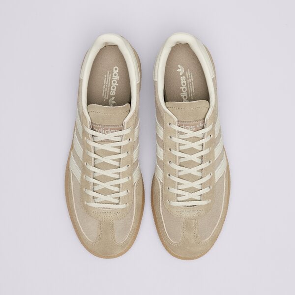 Дамски маратонки ADIDAS HANDBALL SPEZIAL W jr0850 цвят сив