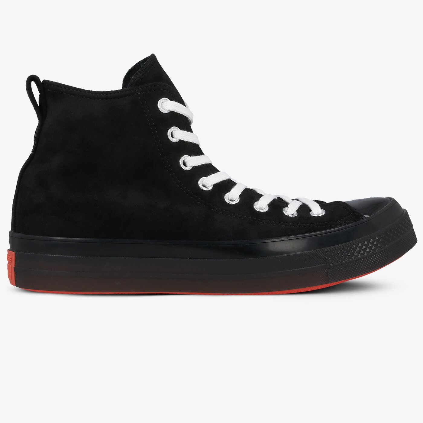 Мъжки маратонки CONVERSE CHUCK TAYLOR ALL STAR CX 168587c цвят черен