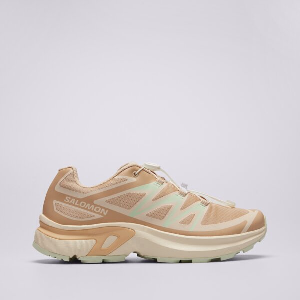 Дамски маратонки SALOMON XT-EVR W l47620200 цвят бежов