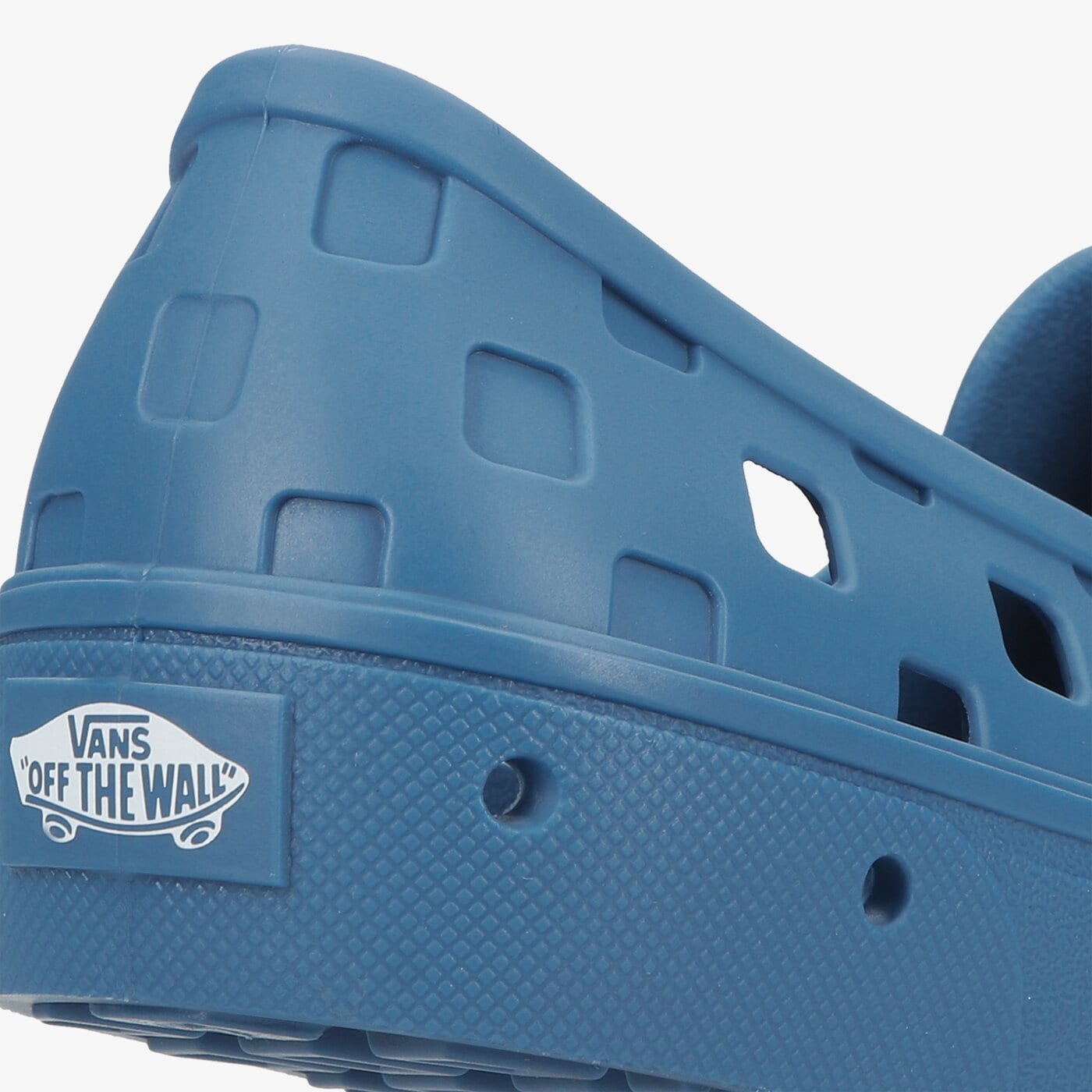 Мъжки маратонки VANS UA TREK SLIP-ON vn0a5hf8nvy1 цвят син