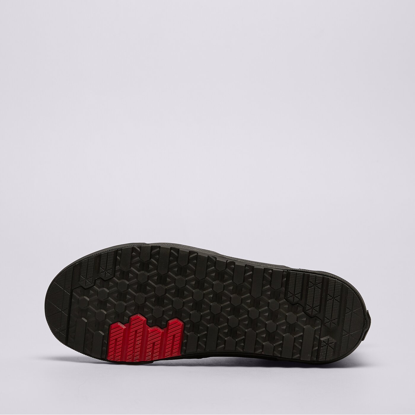 Мъжки маратонки VANS MTE SK8-HI WATERPROOF vn000cvtbka1 цвят черен