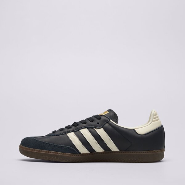Мъжки маратонки ADIDAS SAMBA OG id2056 цвят син