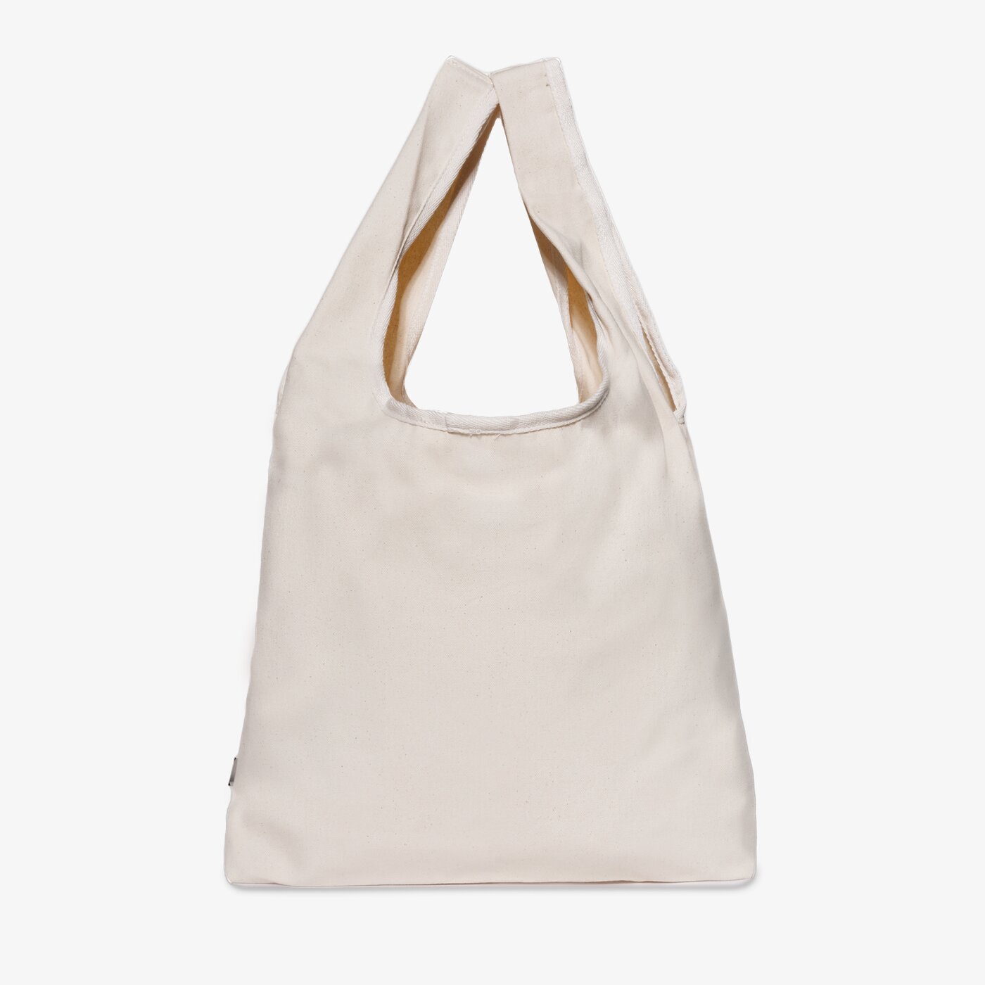 Дамски сак VANS ЧАНТА ECO POSITIVITY TOTE vn0a5li57vj1 цвят бежов