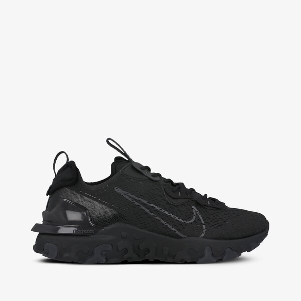 Мъжки маратонки NIKE REACT VISION  cd4373-004 цвят черен