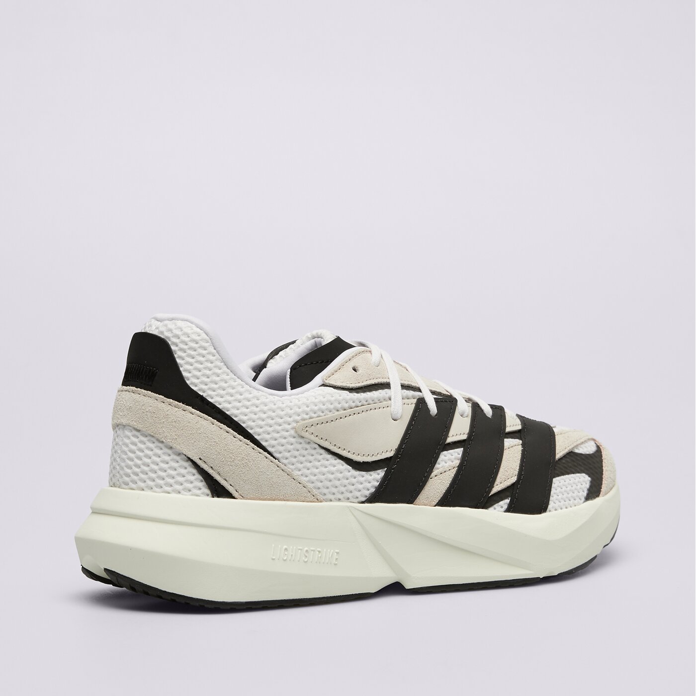 Мъжки маратонки ADIDAS LIGHTBLAZE jh6944 цвят бял