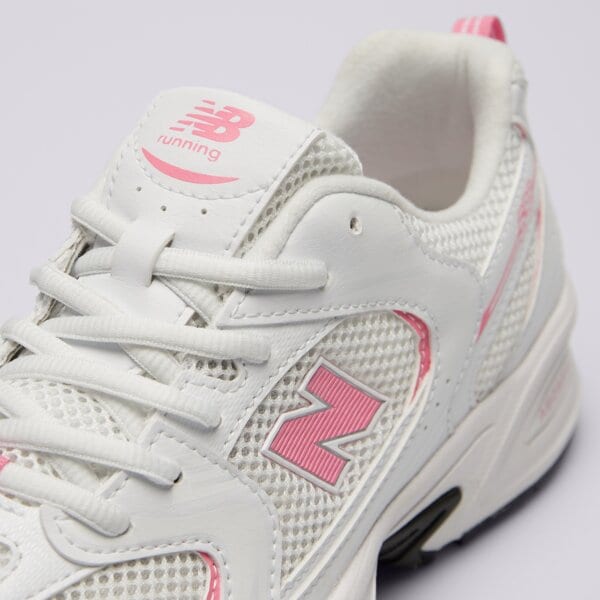 Детски маратонки NEW BALANCE 530  gr530cl цвят бял
