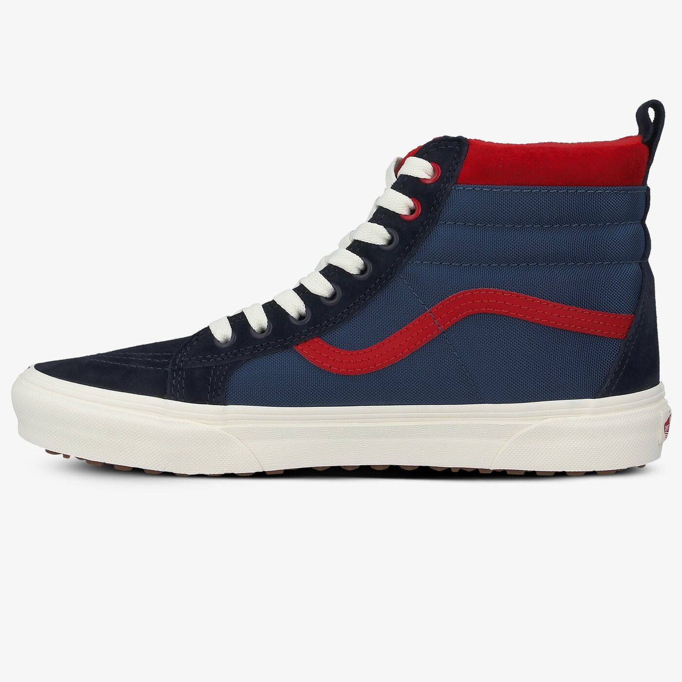 Мъжки маратонки VANS UA SK8-HI MTE vn0a4bv72up1 цвят син