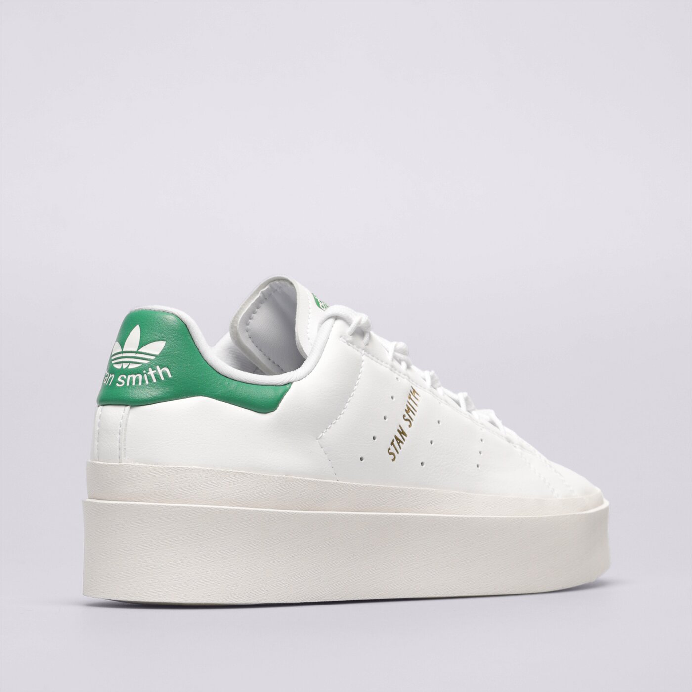 Дамски маратонки ADIDAS STAN SMITH BONEGA W gy9310 цвят бял
