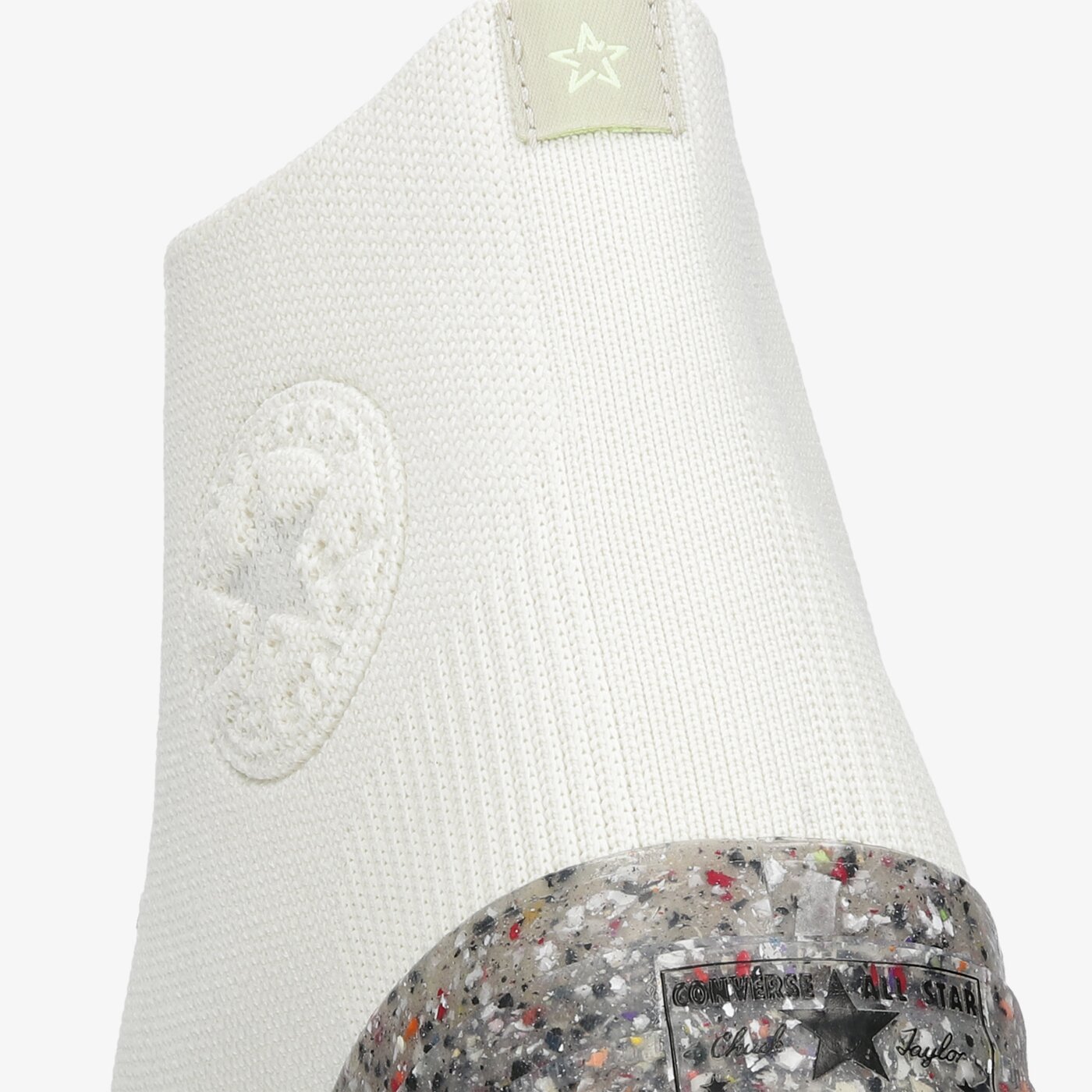 Мъжки маратонки CONVERSE CHUCK 70 170864c цвят бял