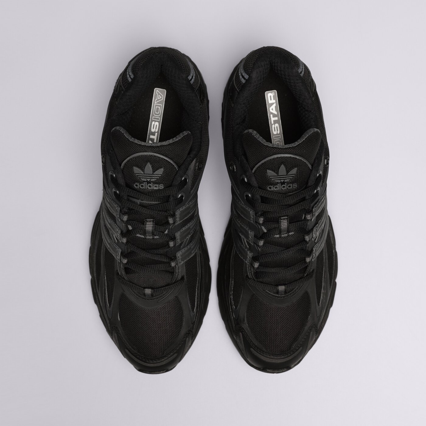 Мъжки маратонки ADIDAS ADISTAR CUSHION  ie8869 цвят черен