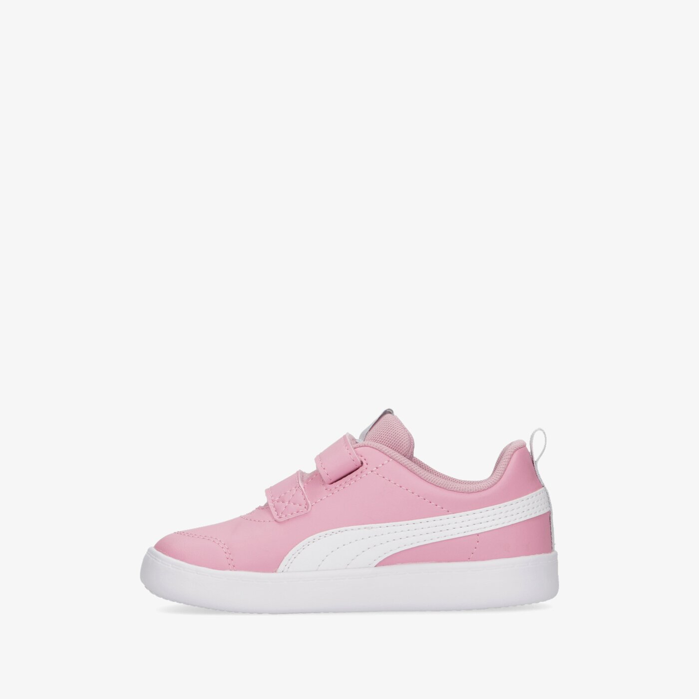 Детски маратонки PUMA COURTFLEX V2 V PS 37154323 цвят розов