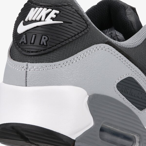 Мъжки маратонки NIKE AIR MAX 90  dc9388-003 цвят сив