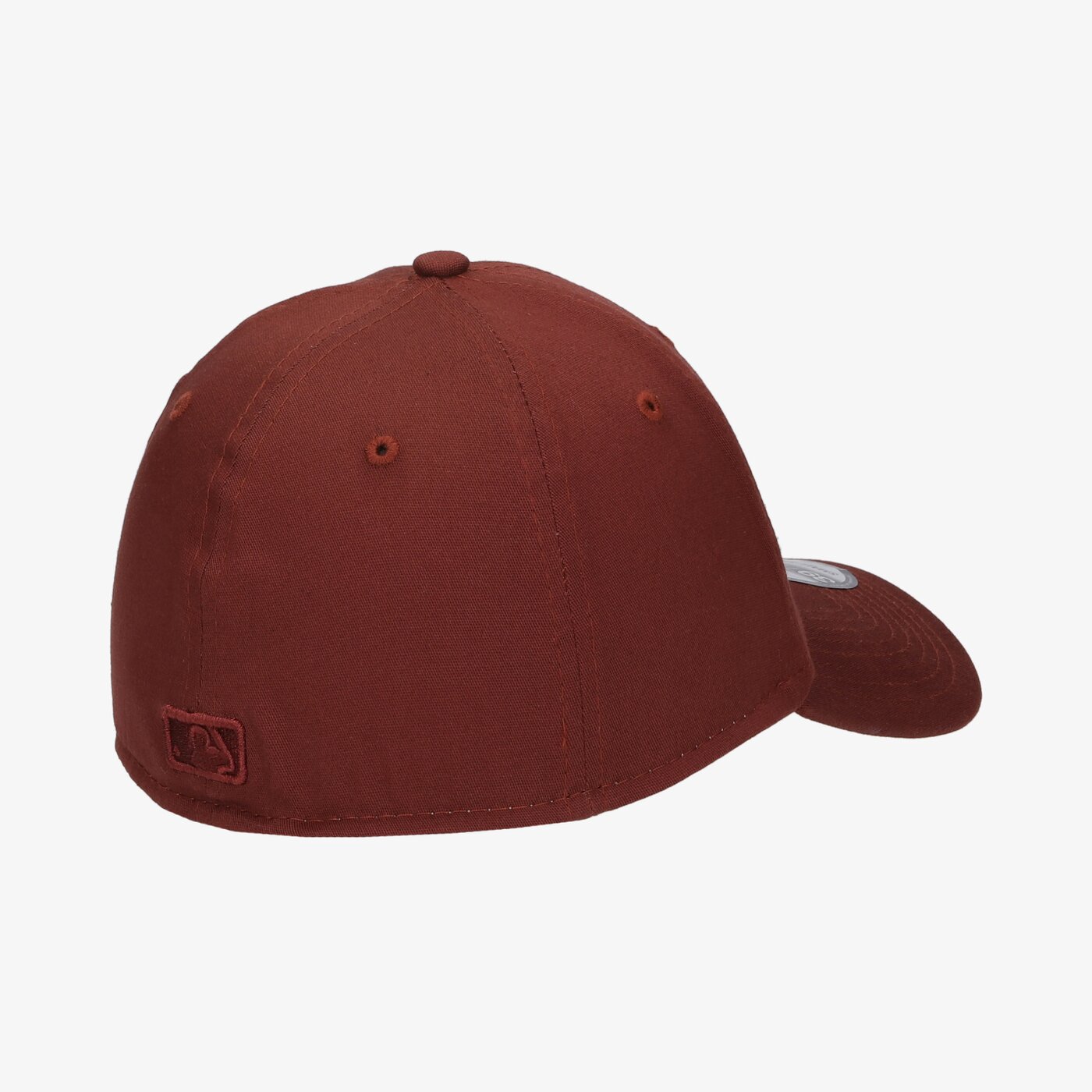 Мъжка шапка с козирка NEW ERA ШАПКА LEAGUE ESSENTIAL 3930 NYY BRWN NEW YORK YANKEE 60141655 цвят кафяв