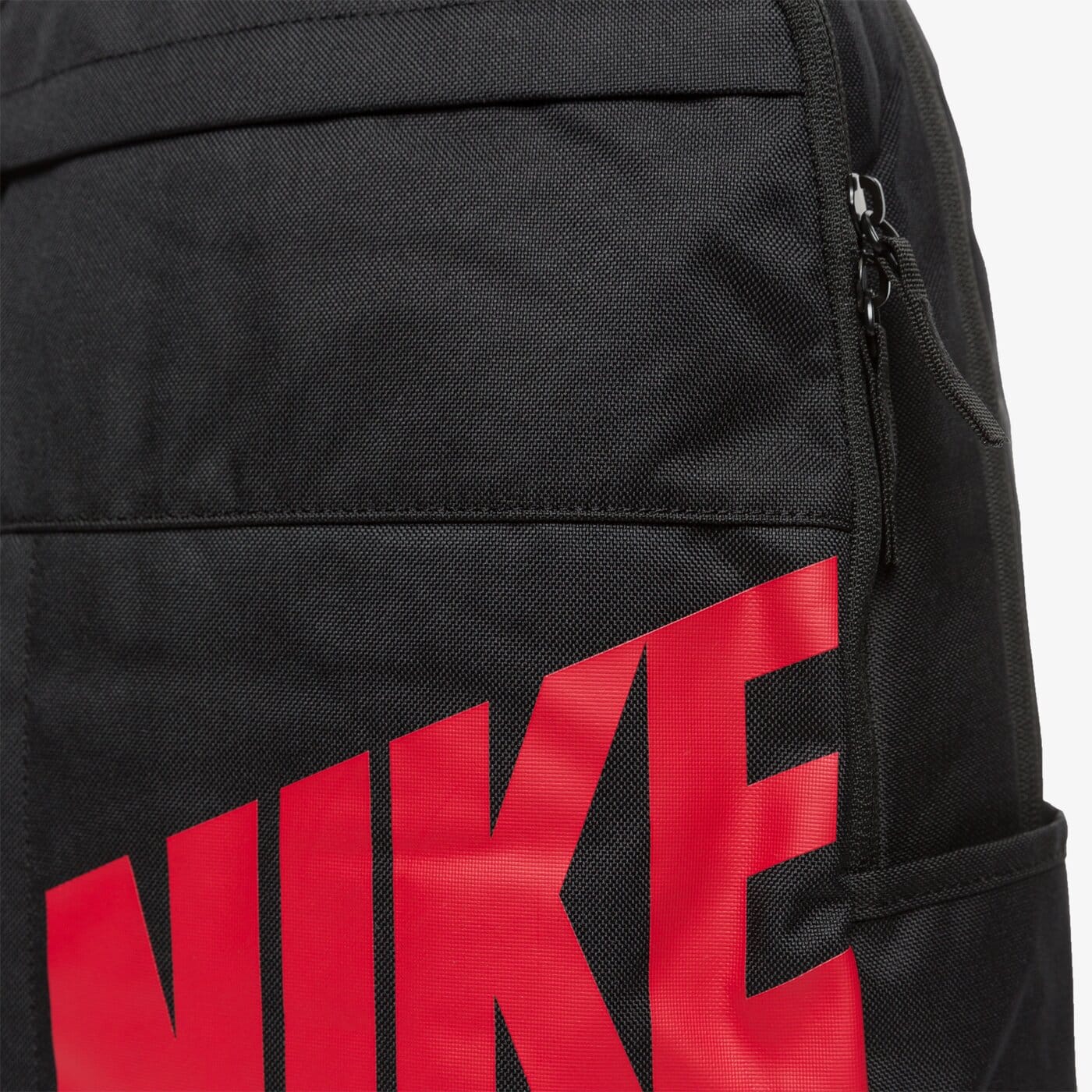 Детска раница NIKE РАНИЦА NK ELMNTL BKPK - 2.0 ba5876-010 цвят черен