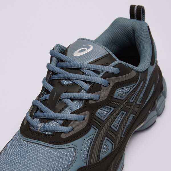 Мъжки маратонки ASICS NYC RUGGED 1203a735-021 цвят тъмносин