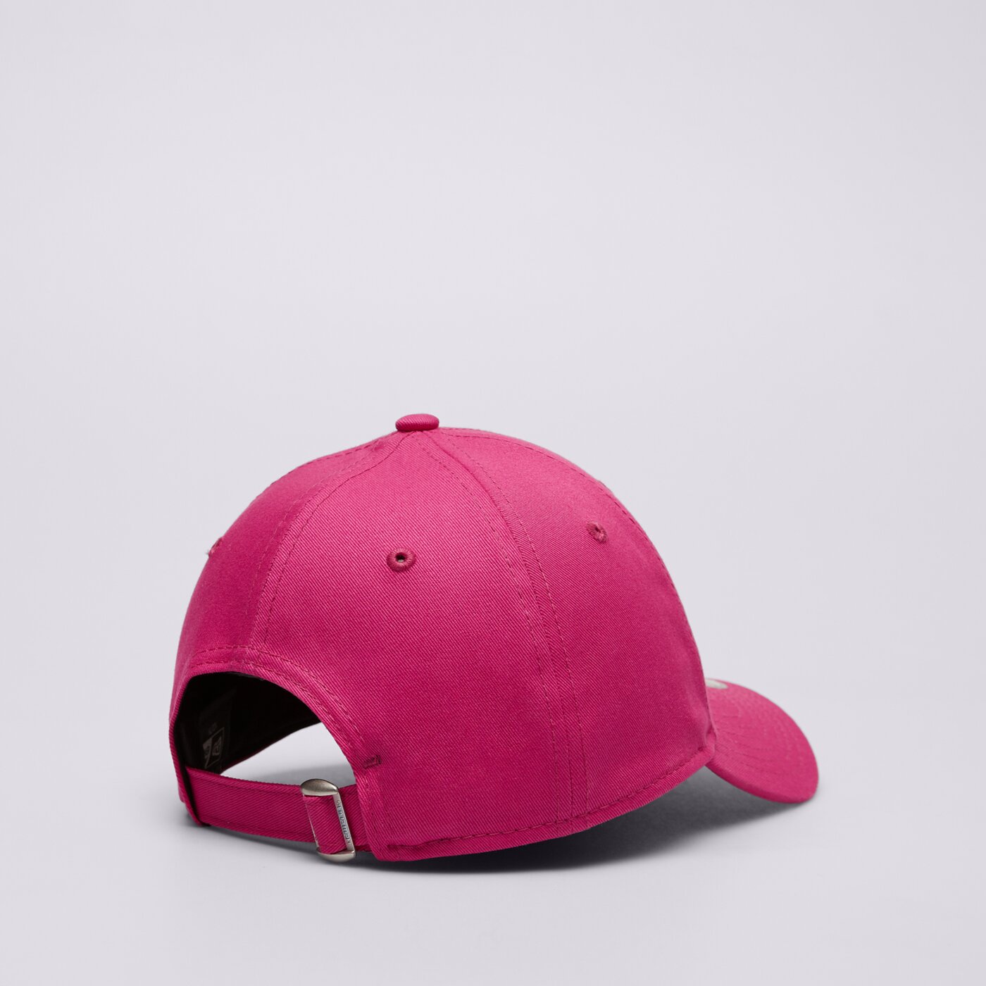 Детска шапка с козирка NEW ERA ШАПКА KIDS LE 940® NYY NEW YORK YANKEES PNKWHI 10877284 цвят розов