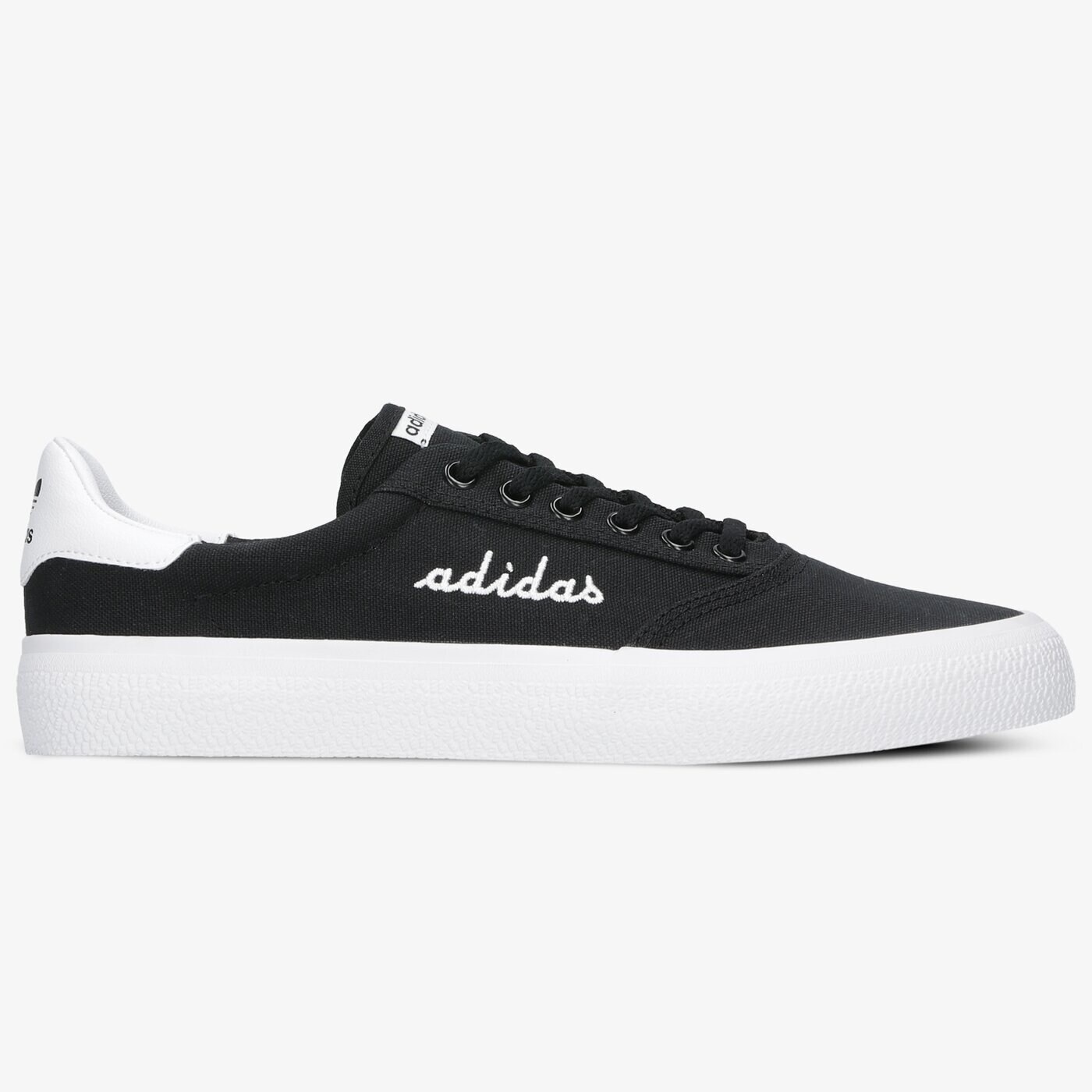 Мъжки маратонки ADIDAS 3MC fx8507 цвят черен