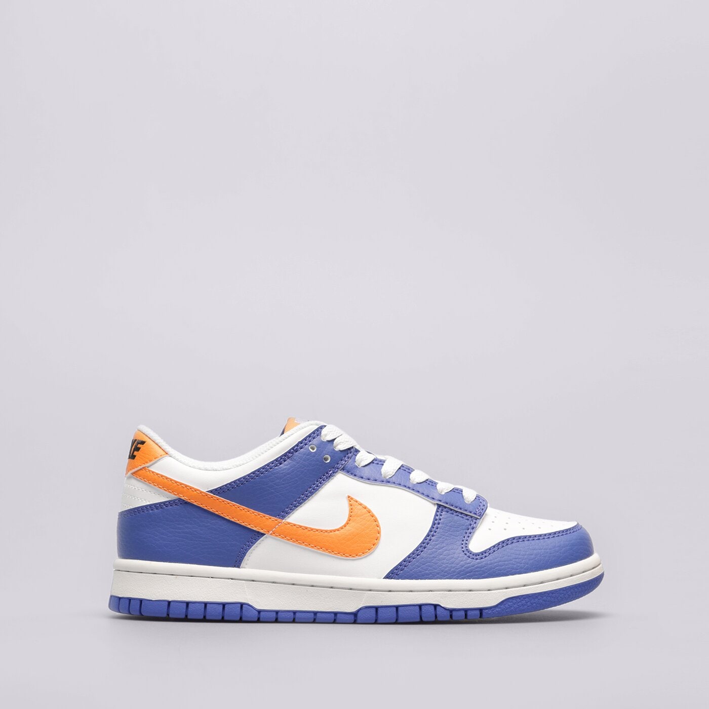 Детски маратонки NIKE DUNK LOW GS fn7783-400 цвят син