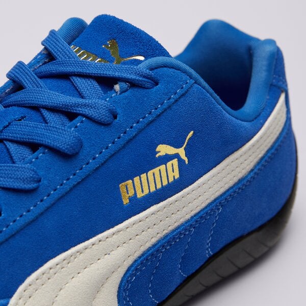 Детски маратонки PUMA SPEEDCAT JR 40169813 цвят син