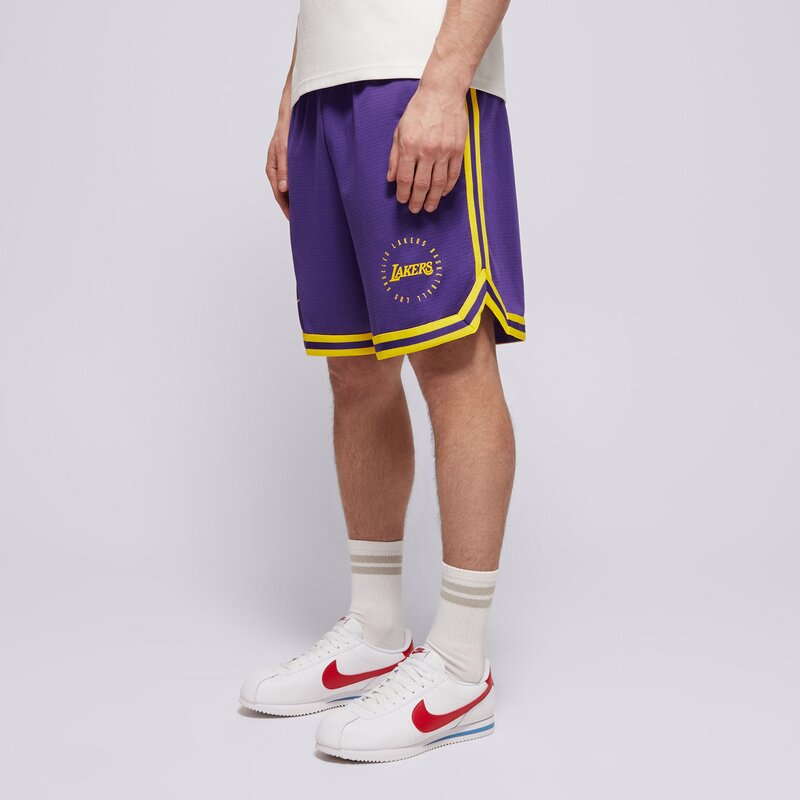 NIKE ШОРТИ LAL MNK DF PRGM DNA 8IN SHORT