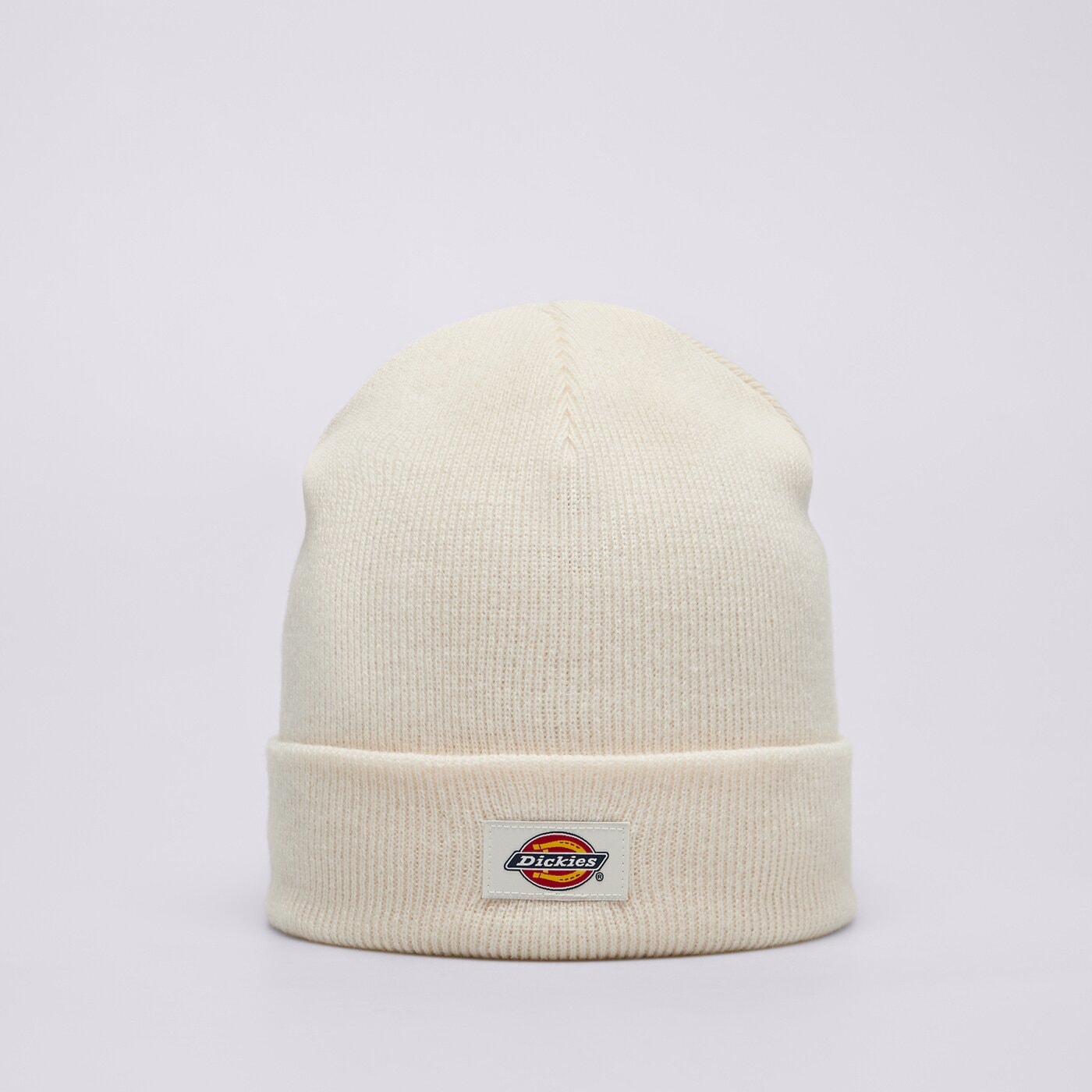 Дамска зимна шапка DICKIES ШАПКА GIBSLAND BEANIE dk0a4x7kecr1 цвят бежов