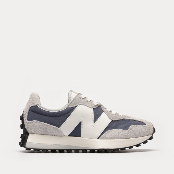 Мъжки маратонки NEW BALANCE 327  ms327cz цвят син