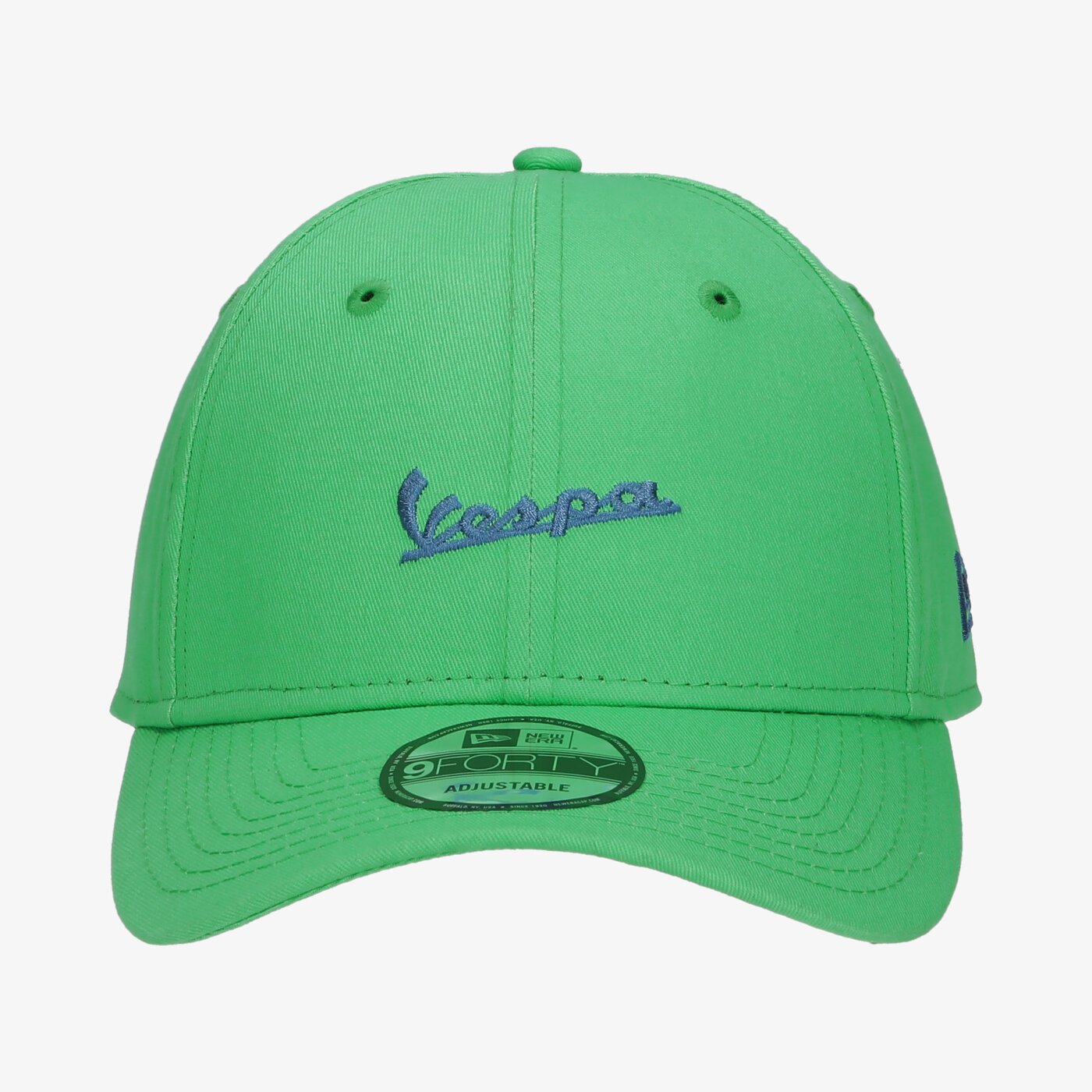 Мъжка шапка с козирка NEW ERA ШАПКА VESPA ESS 940 GRN VESPA ILG 60221456 цвят зелен
