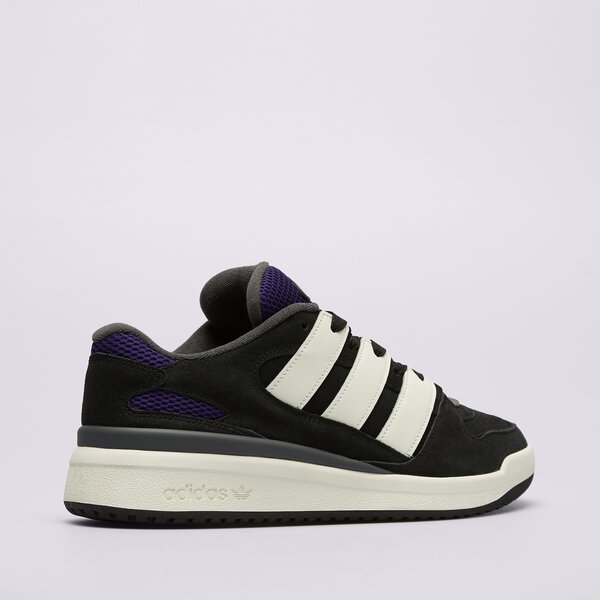 Мъжки маратонки ADIDAS FORUM2000 ji3278 цвят черен