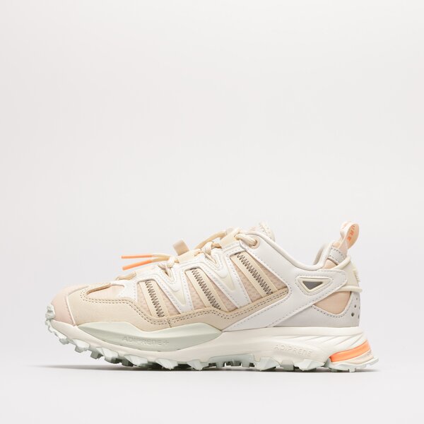Дамски зимни обувки ADIDAS HYPERTURF ADVENTURE W gx4513 цвят розов