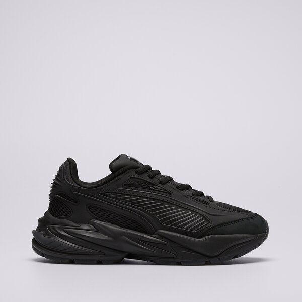 Мъжки маратонки PUMA RS-25 40291601 цвят черен