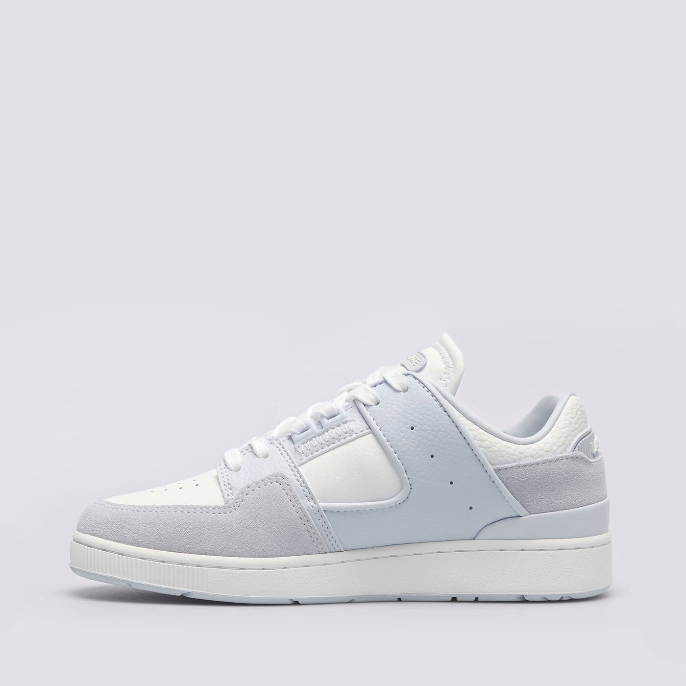 Дамски маратонки LACOSTE COURT CAGE 124 2 SFA 747sfa00452k7 цвят син