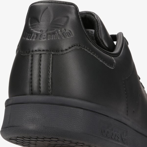 Мъжки маратонки ADIDAS STAN SMITH  fx5499 цвят черен