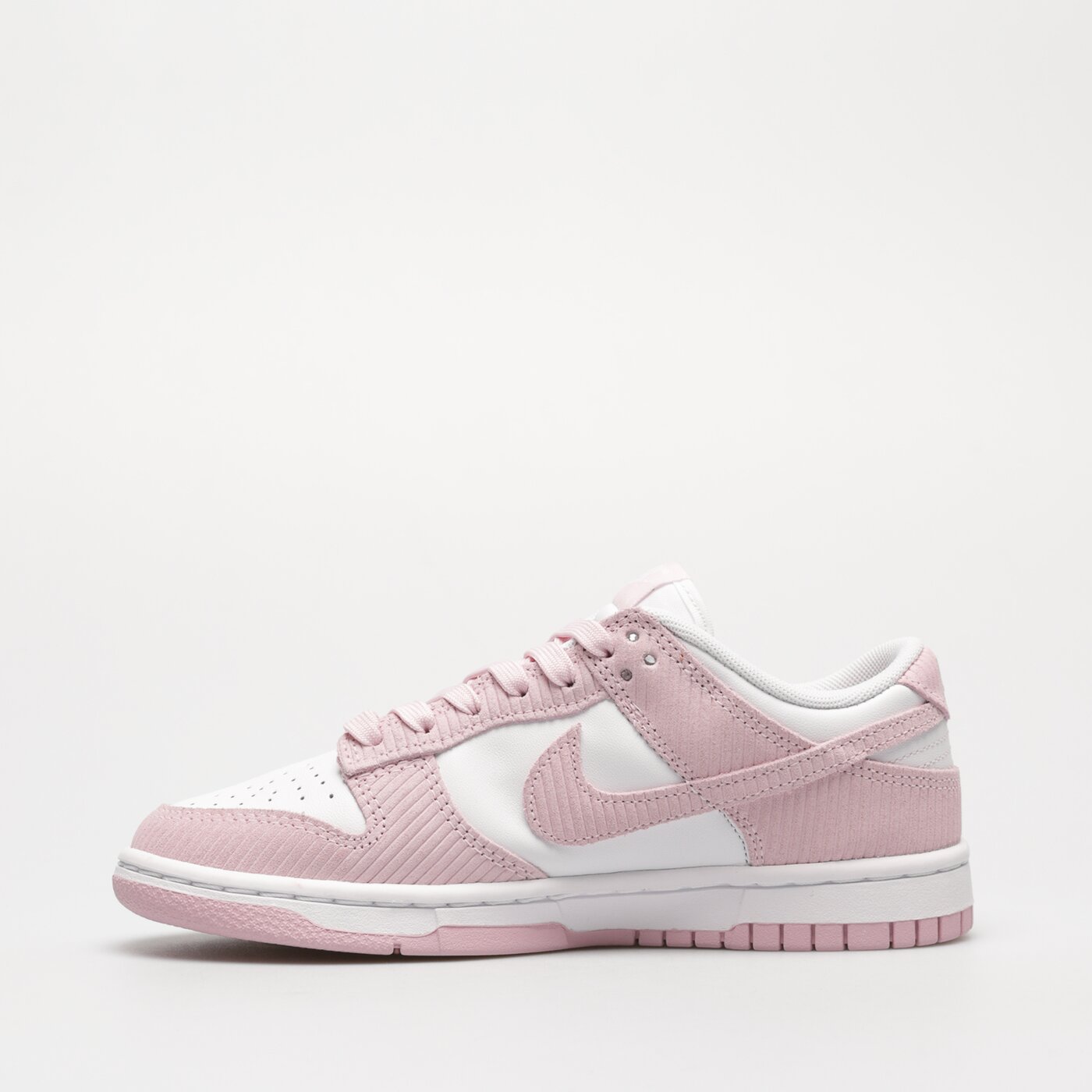 Дамски маратонки NIKE DUNK LOW fn7167-100 цвят розов