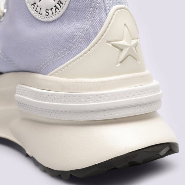 Дамски маратонки CONVERSE RUN STAR LEGACY CX a04693c цвят виолетов