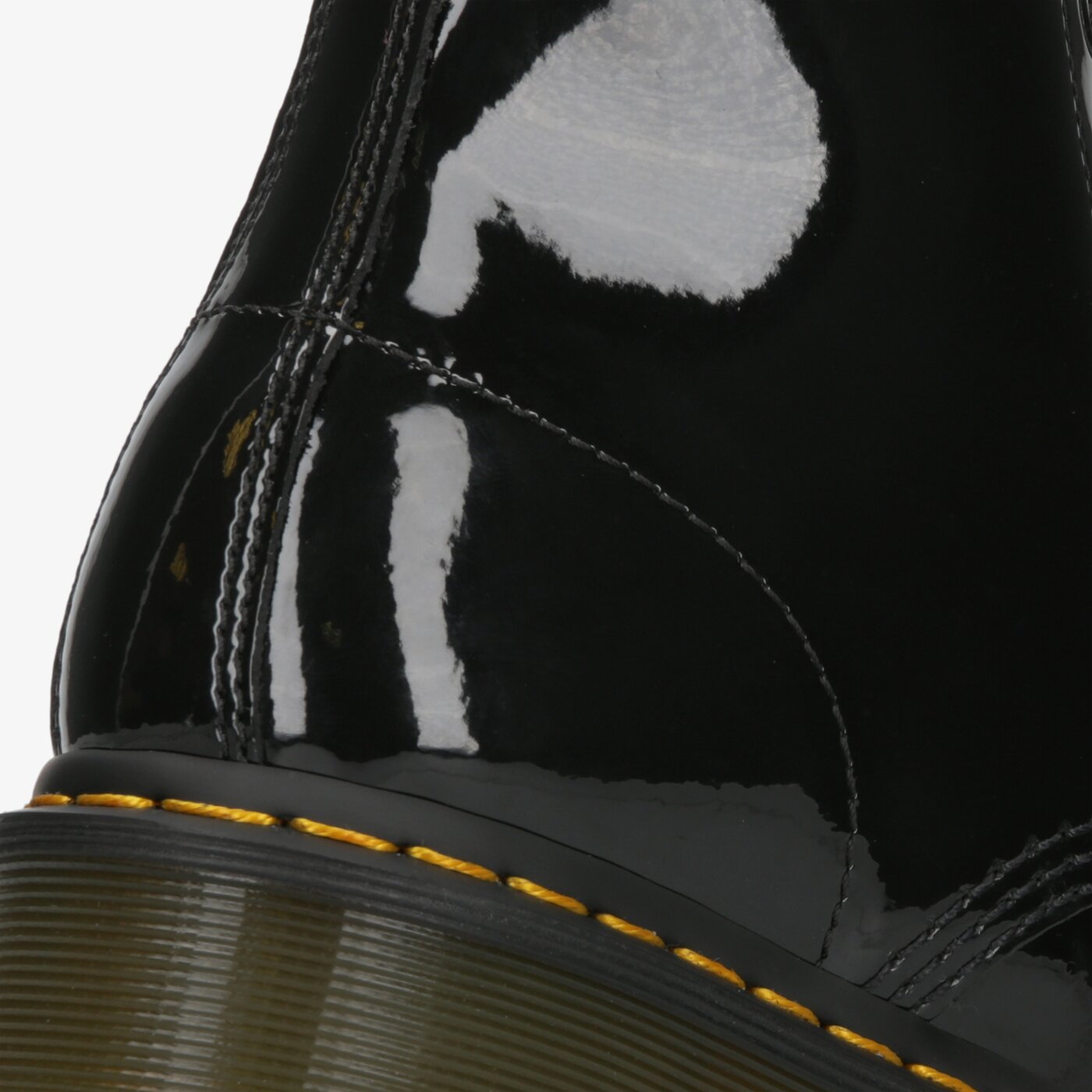 Дамски боти DR. MARTENS 1460 W8 I BOOT 11821011 цвят черен