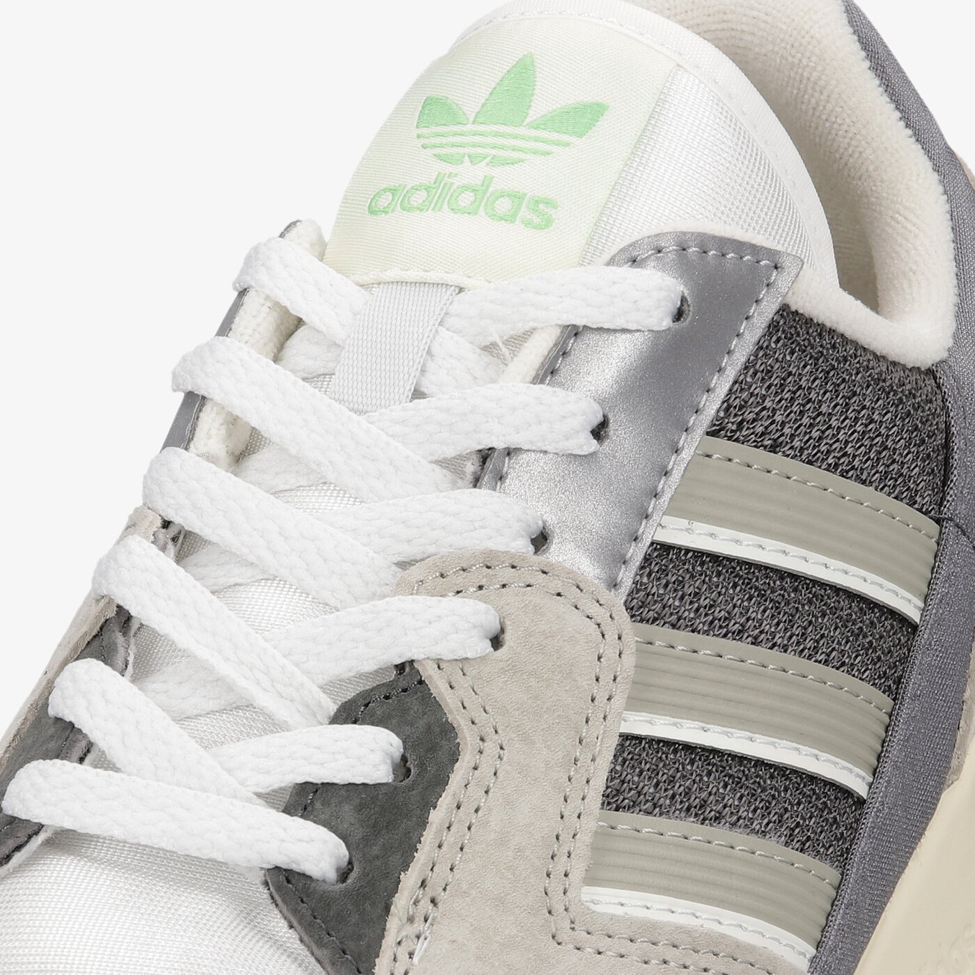 Мъжки маратонки ADIDAS ZX 420  h02127 цвят сив