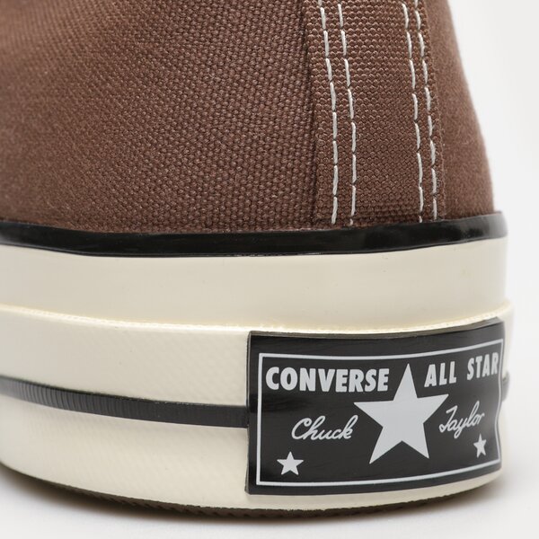 Мъжки маратонки CONVERSE CONVERSE CHUCK 70 a02755c цвят кафяв