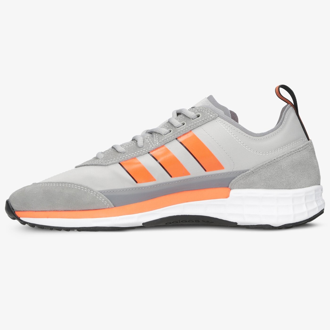 Мъжки маратонки ADIDAS SL 7200 fx6692 цвят сив