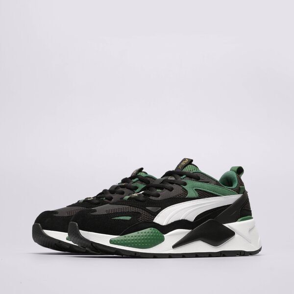 Мъжки маратонки PUMA RS DRIFT 39193201 цвят черен