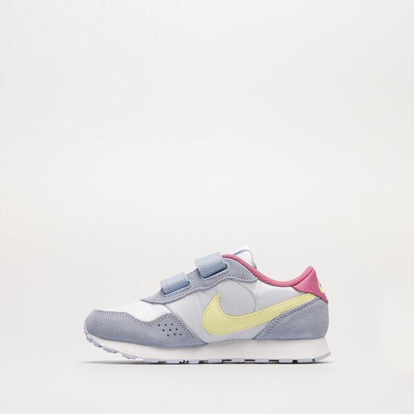 Детски маратонки NIKE MD VALIANT cn8559-407 цвят многоцветен