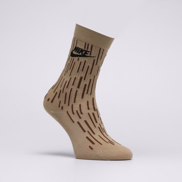 Дамски чорапи NIKE ЧОРАПИ DH3414 dh3414-903 цвят многоцветен