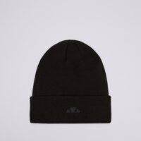 ELLESSE ШАПКА LANSARE BEANIE BLK