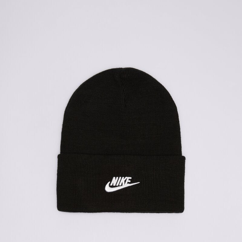 NIKE ШАПКА U NK PEAK BEANIE TC FUT F24 L