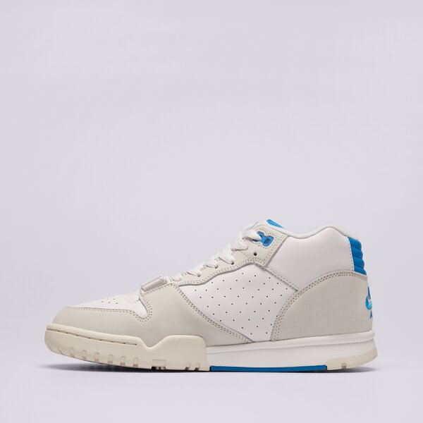 Мъжки маратонки NIKE AIR TRAINER 1 fj4183-100 цвят бял