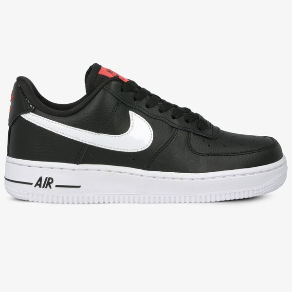 Дамски маратонки NIKE AIR FORCE 1 '07 SE ci3446-001 цвят черен