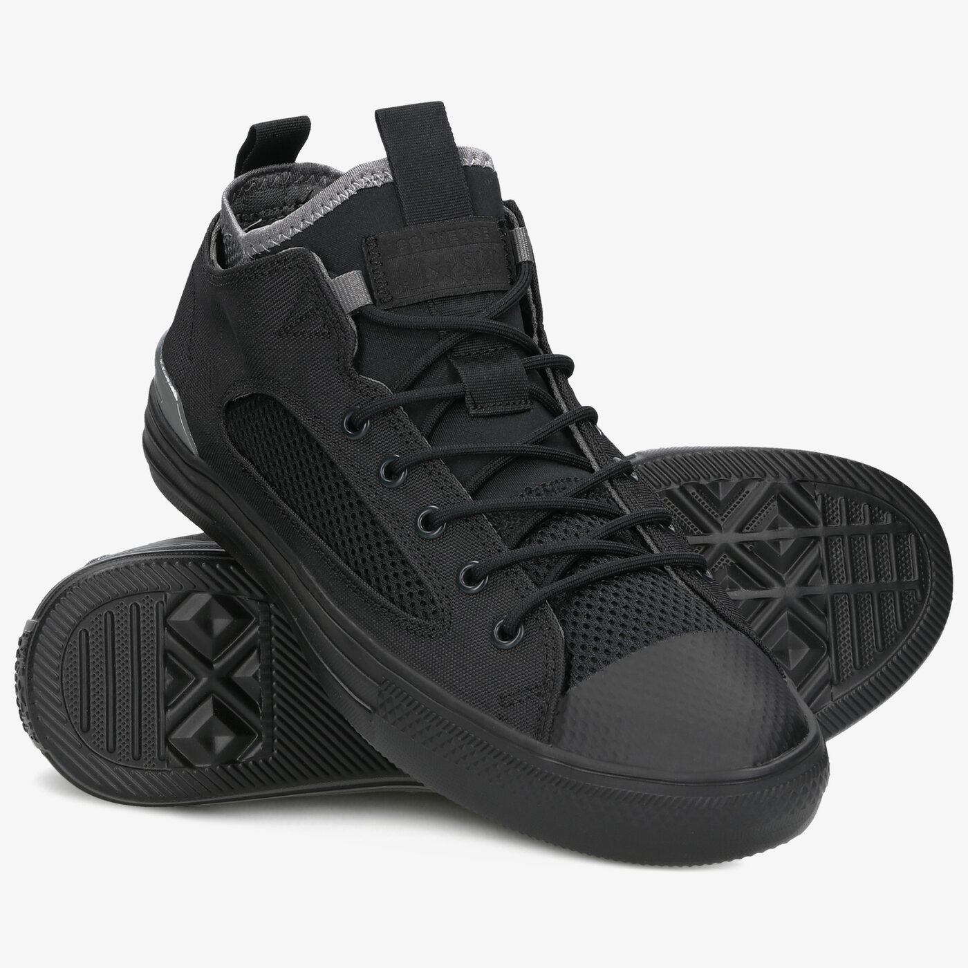 Мъжки маратонки CONVERSE CHUCK TAYLOR ALL STAR ULTRA 160481c цвят черен