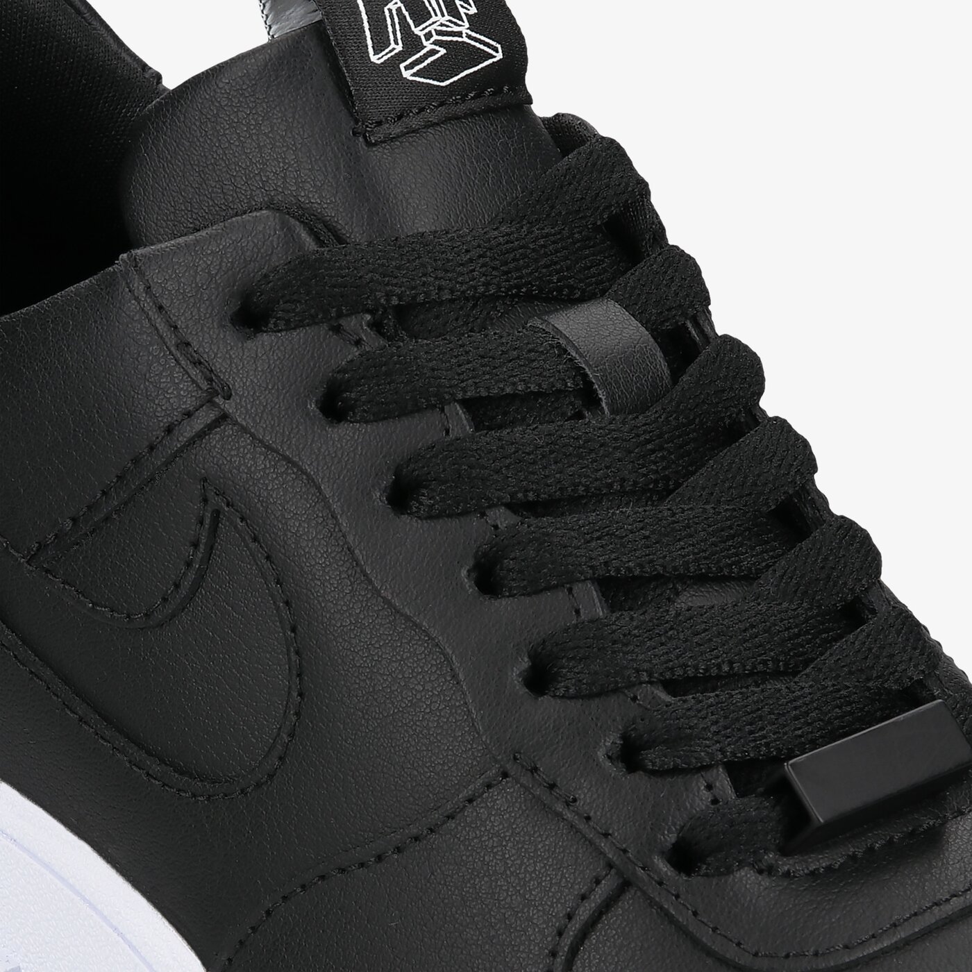 Дамски маратонки NIKE AIR FORCE 1 PIXEL  ck6649-001 цвят черен