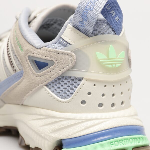 Дамски маратонки ADIDAS HYPERTURF W hq4301 цвят многоцветен